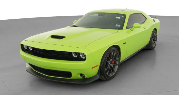 Thumbnail: 2023 Dodge Challenger - 1