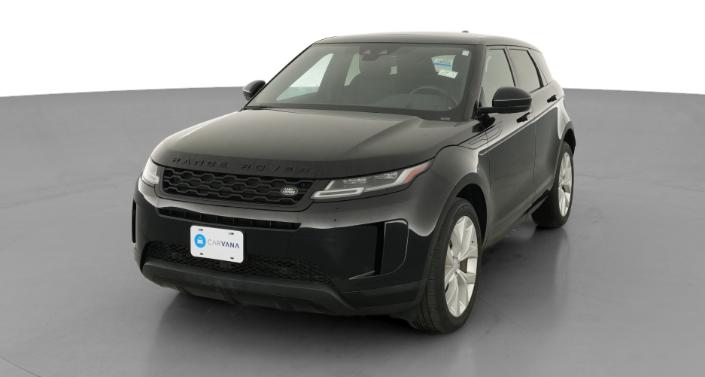 2020 Land Rover Range Rover Evoque SE -
                  Richton Park, IL