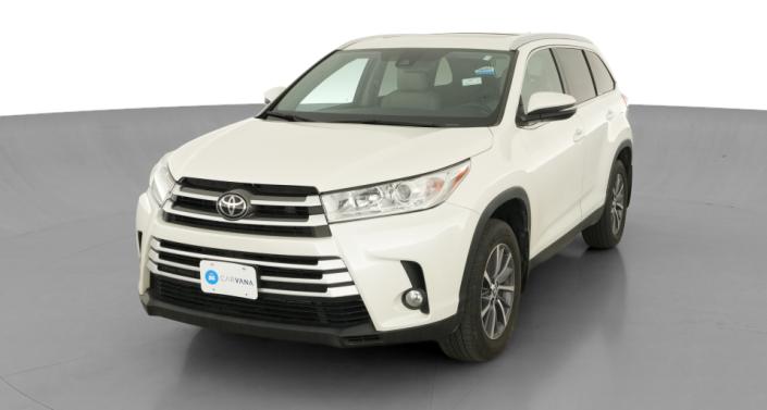 Thumbnail: 2019 Toyota Highlander - 1