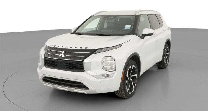 Thumbnail: 2023 Mitsubishi Outlander - 1
