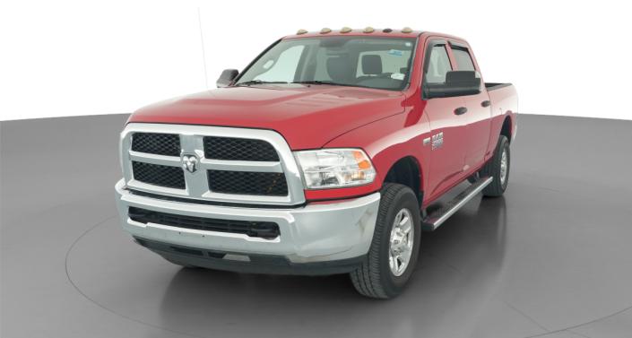 2015 RAM 2500 Tradesman -
                  Indianapolis, IN