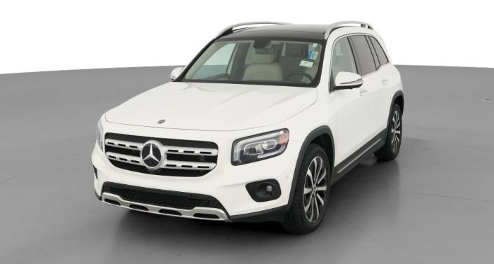 2020 Mercedes-Benz GLB 250 -
                  Concord, NC