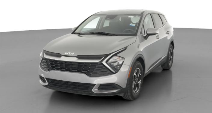 Thumbnail: 2023 Kia Sportage - 1