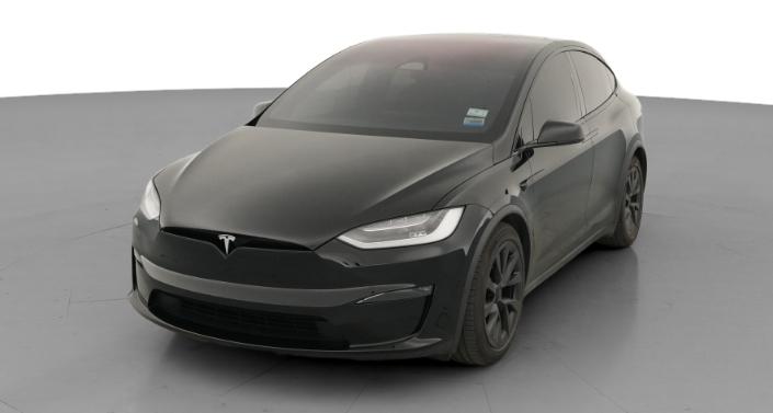 Thumbnail: 2023 Tesla Model X - 1