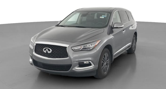 Thumbnail: 2019 INFINITI QX60 - 1