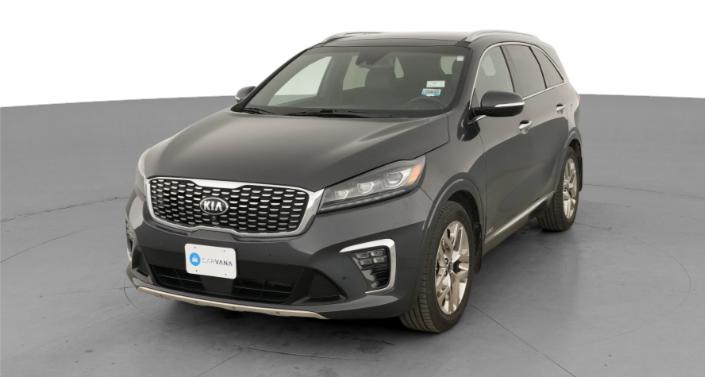 Thumbnail: 2019 Kia Sorento - 1