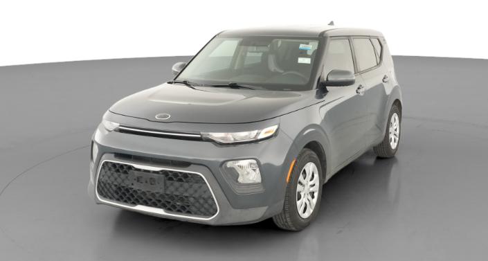 Thumbnail: 2020 Kia Soul - 1