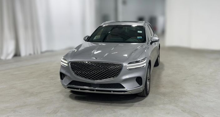 Thumbnail: 2022 Genesis GV70 - 1