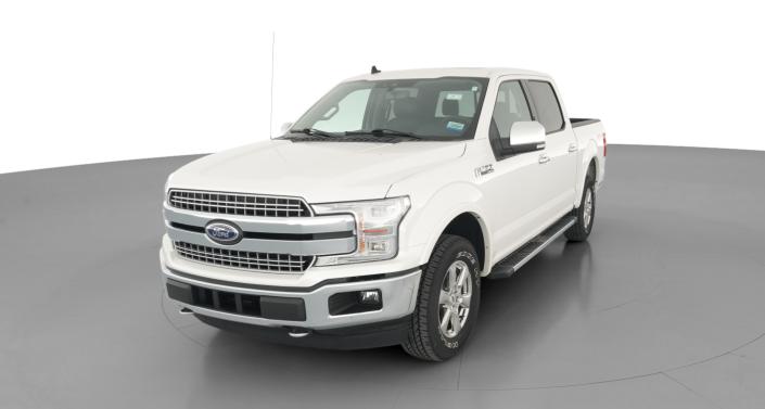 Thumbnail: 2019 Ford Econoline - 1