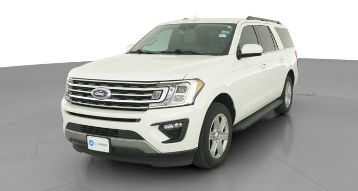 Thumbnail: 2021 Ford Expedition MAX - 1