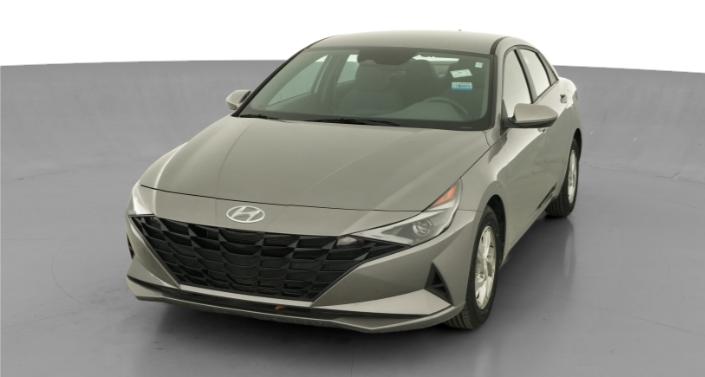 Thumbnail: 2023 Hyundai Elantra - 1
