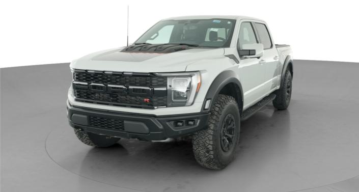 Thumbnail: 2023 Ford Econoline - 1