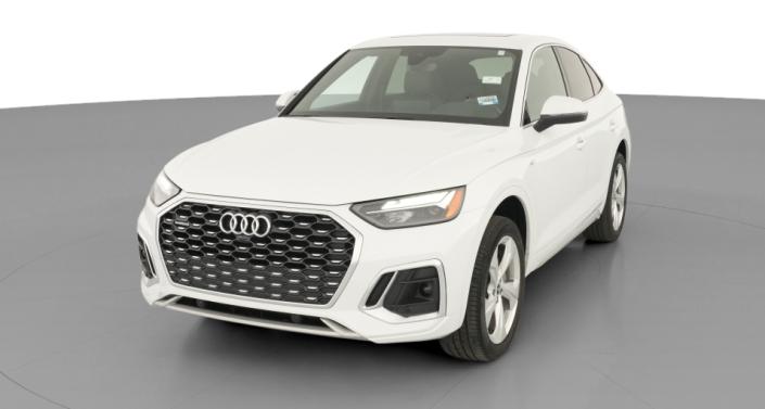 Thumbnail: 2023 Audi Q5 - 1