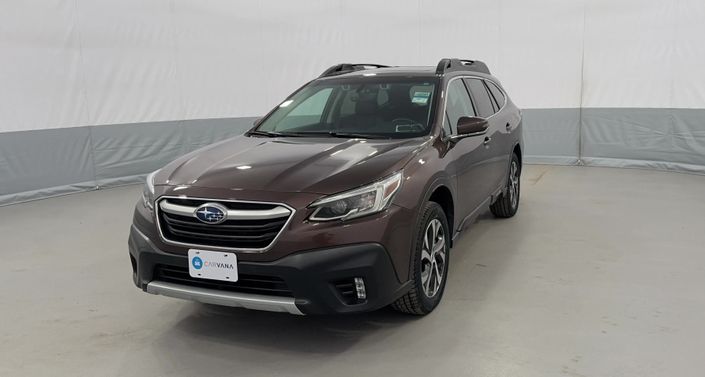 Thumbnail: 2022 Subaru Outback - 1