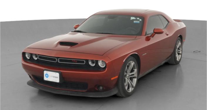 Thumbnail: 2021 Dodge Challenger - 1