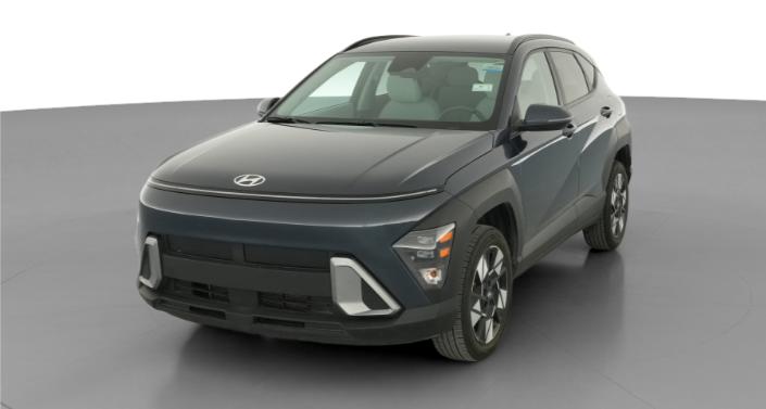 Thumbnail: 2024 Hyundai Kona - 1
