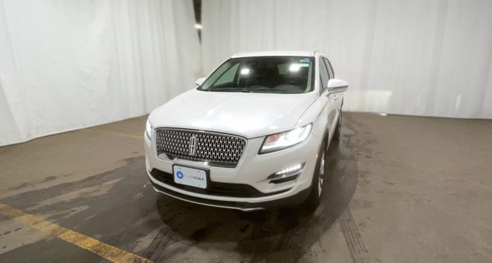 Thumbnail: 2019 Lincoln MKC - 1
