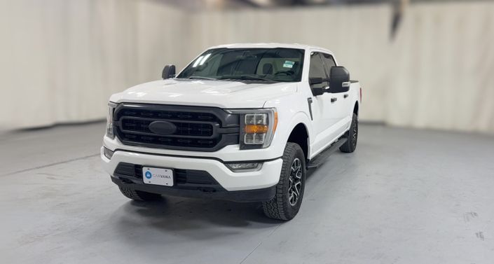 Thumbnail: 2022 Ford Econoline - 1