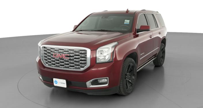 Thumbnail: 2020 GMC Yukon - 1