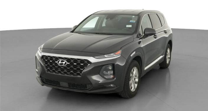 Thumbnail: 2020 Hyundai Santa Fe - 1