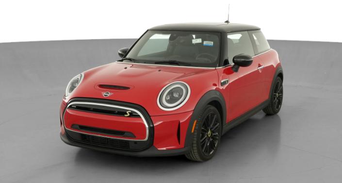 Thumbnail: 2023 MINI Cooper Hardtop - 1