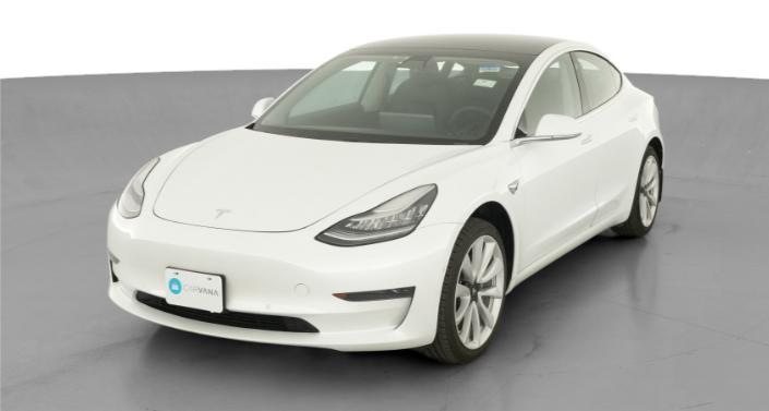 Thumbnail: 2020 Tesla Model 3 - 1