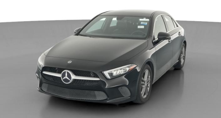 2020 Mercedes-Benz A-Class A 220 -
                  Rocklin, CA