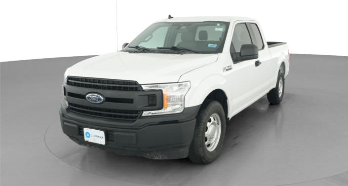 2020 Ford Econoline E-150 -
                  Indianapolis, IN