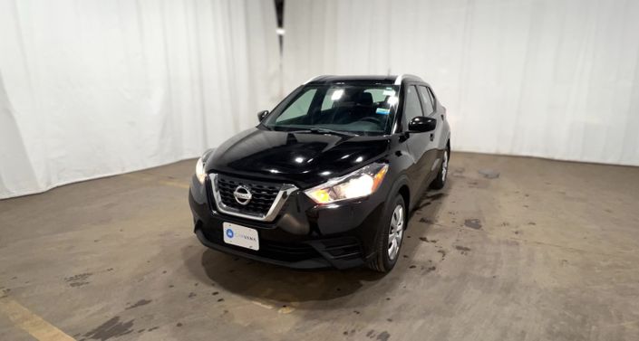 Thumbnail: 2018 Nissan Kicks - 1