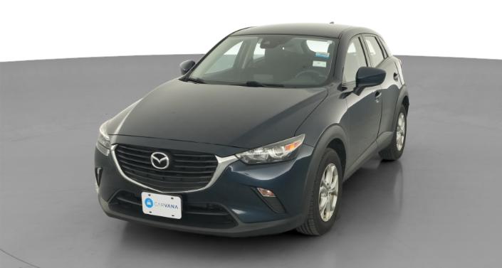 2018 Mazda CX-3  -
                  Richton Park, IL
