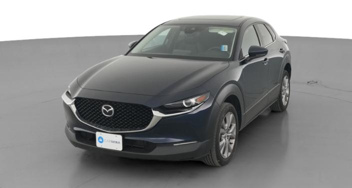 Thumbnail: 2021 Mazda CX-30 - 1