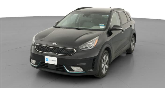 Thumbnail: 2018 Kia Niro - 1