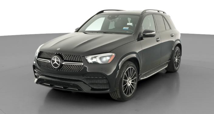 Thumbnail: 2022 Mercedes-Benz GLE - 1