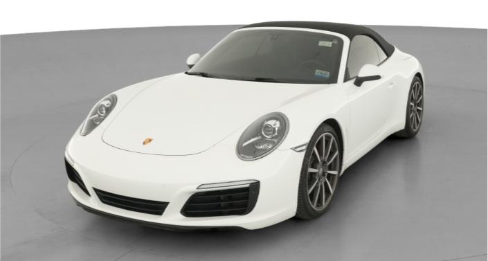 2018 Porsche 911 Carrera S -
                  Trenton, OH