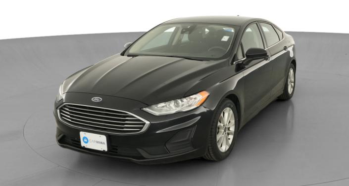 Thumbnail: 2019 Ford Fusion - 1