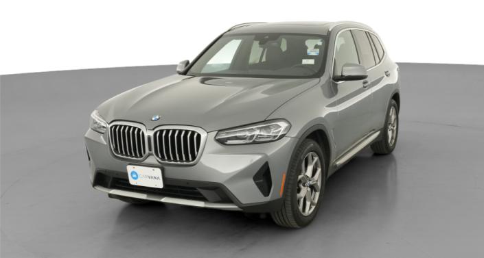 Thumbnail: 2024 BMW X3 - 1