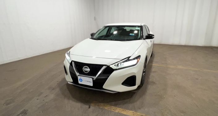 Thumbnail: 2019 Nissan Maxima - 1