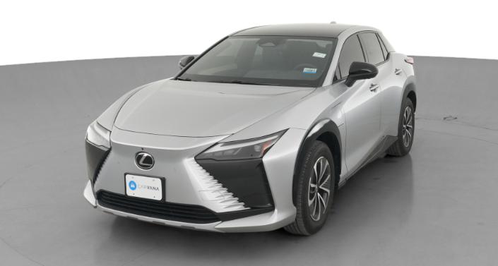 2024 Lexus RZ 450e -
                  Beverly, NJ