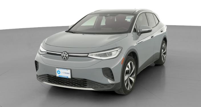 Thumbnail: 2021 Volkswagen ID.4 - 1