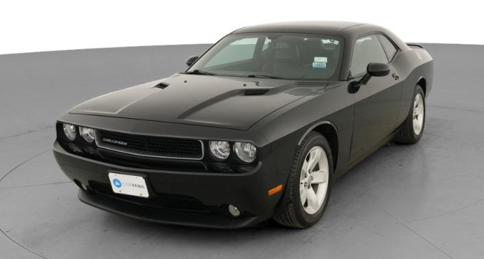 2012 Dodge Challenger SXT -
                  Hebron, OH