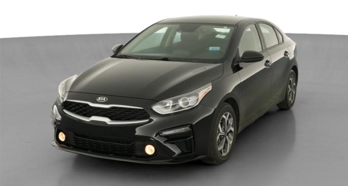 Thumbnail: 2020 Kia Forte - 1