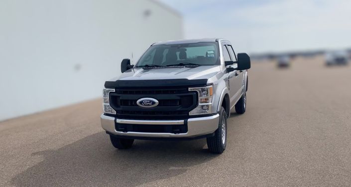 Thumbnail: 2021 Ford Econoline - 1