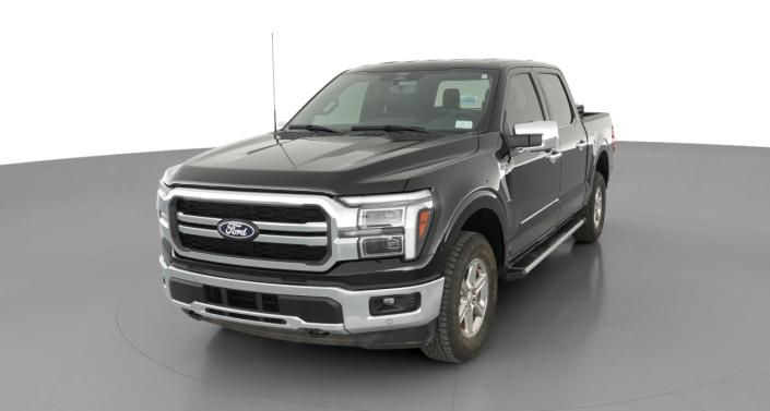 Thumbnail: 2025 Ford Econoline - 1