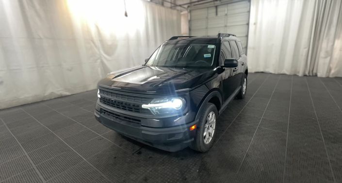 2021 Ford Bronco Sport Base -
                  North Las Vegas, NV