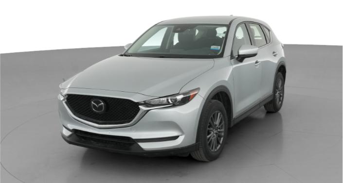 Thumbnail: 2019 Mazda CX-5 - 1