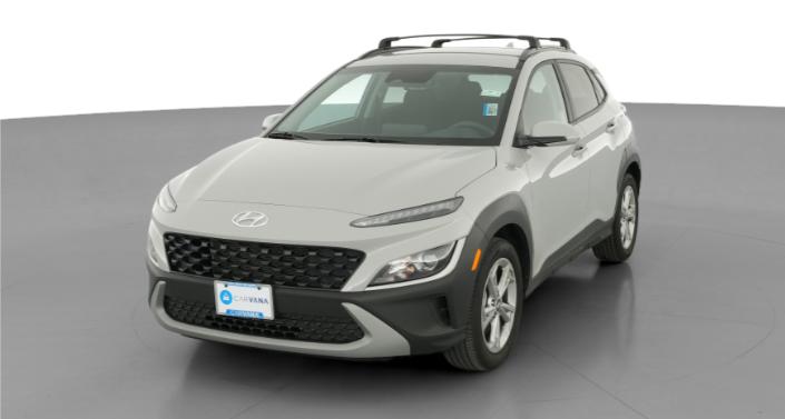 Thumbnail: 2023 Hyundai Kona - 1