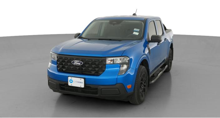 Thumbnail: 2025 Ford Maverick - 1