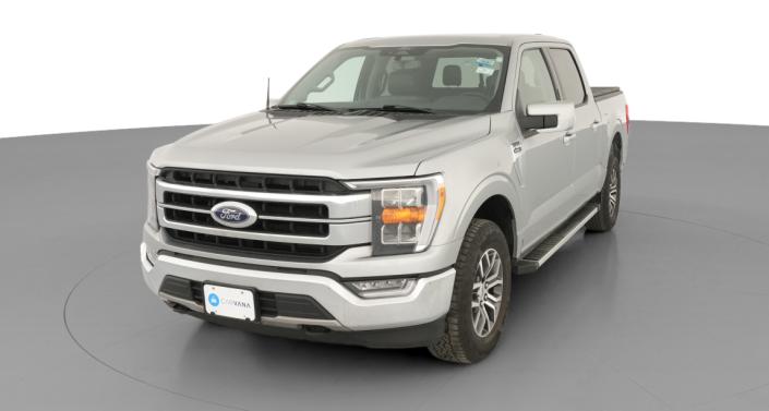 Thumbnail: 2022 Ford Econoline - 1