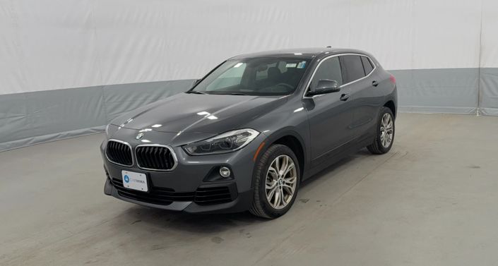2018 BMW X2 xDrive28i -
                  Akron, NY
