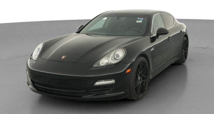 2010 Porsche Panamera 4S -
                  Tolleson, AZ